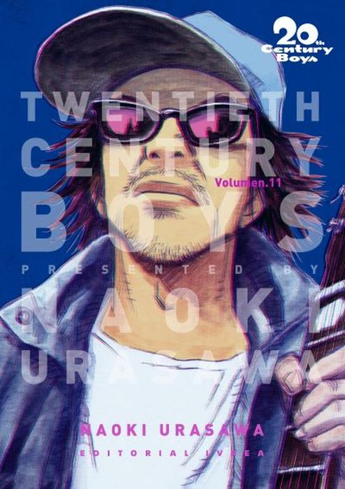 20TH CENTURY BOYS (20 SEIKI SHONEN) ARGENTINA