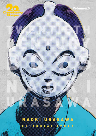 20TH CENTURY BOYS (20 SEIKI SHONEN) ARGENTINA