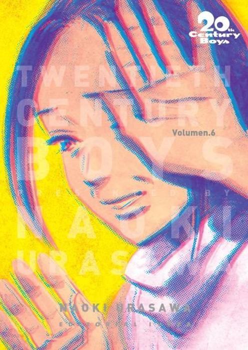 20TH CENTURY BOYS (20 SEIKI SHONEN) ARGENTINA