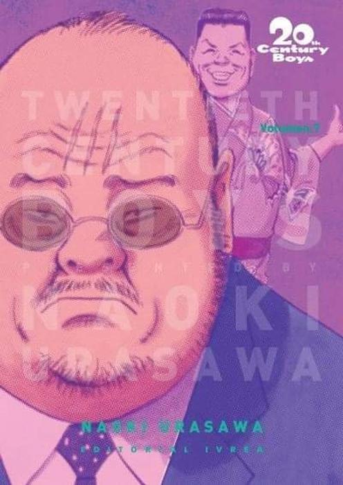 20TH CENTURY BOYS (20 SEIKI SHONEN) ARGENTINA