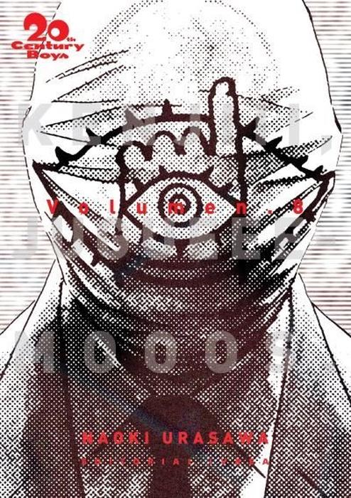 20TH CENTURY BOYS (20 SEIKI SHONEN) ARGENTINA