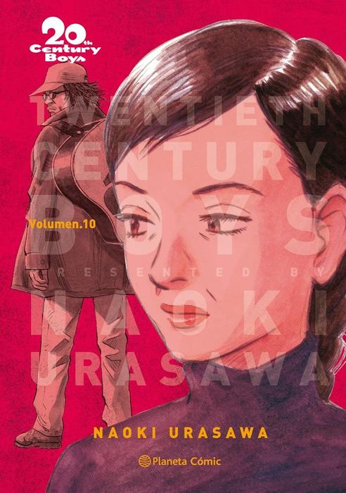 20TH CENTURY BOYS (20 SEIKI SHONEN) ESPAÑA