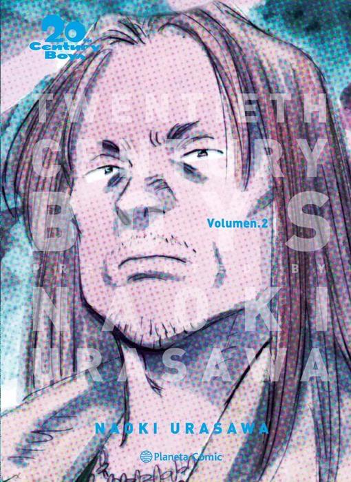 20TH CENTURY BOYS (20 SEIKI SHONEN) ESPAÑA