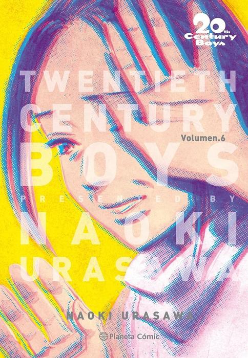 20TH CENTURY BOYS (20 SEIKI SHONEN) ESPAÑA