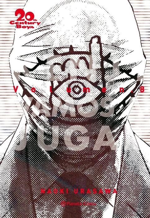20TH CENTURY BOYS (20 SEIKI SHONEN) ESPAÑA