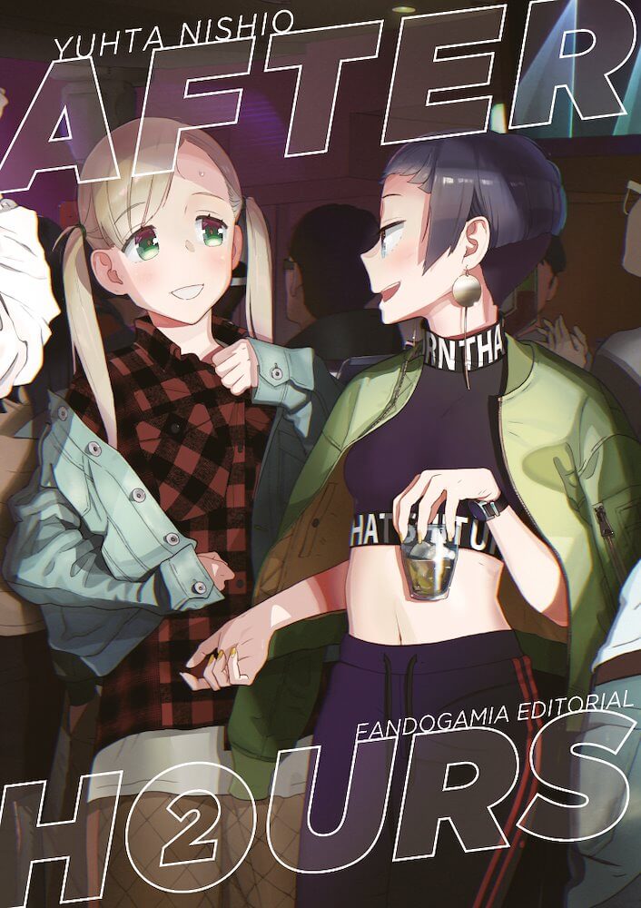 AFTER HOURS