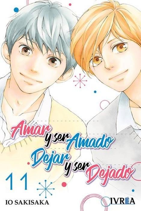 AMAR Y SER AMADO. DEJAR Y SER DEJADO (OMOI. OMOWARE. FURI. FURARE) ARGENTINA