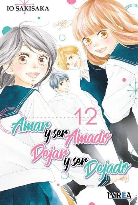 AMAR Y SER AMADO. DEJAR Y SER DEJADO (OMOI. OMOWARE. FURI. FURARE) ESPAÑA