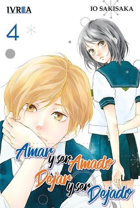 AMAR Y SER AMADO. DEJAR Y SER DEJADO (OMOI. OMOWARE. FURI. FURARE) ESPAÑA