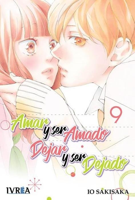 AMAR Y SER AMADO. DEJAR Y SER DEJADO (OMOI. OMOWARE. FURI. FURARE) ESPAÑA