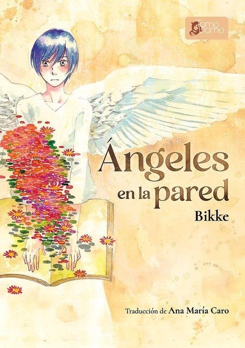 ÁNGELES EN LA PARED (KABE NO NAKA NO TENSHI)