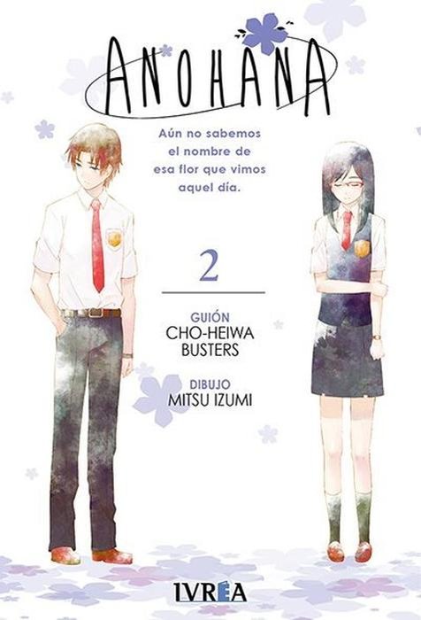 ANOHANA - ARGENTINA