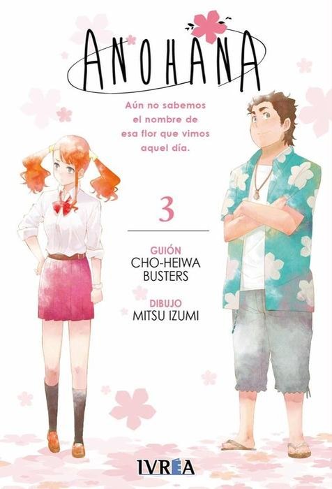 ANOHANA - ARGENTINA
