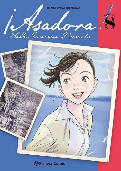 ASADORA!