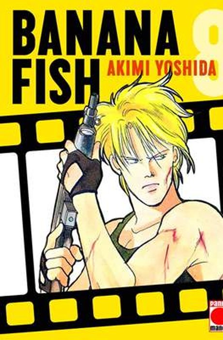 BANANA FISH