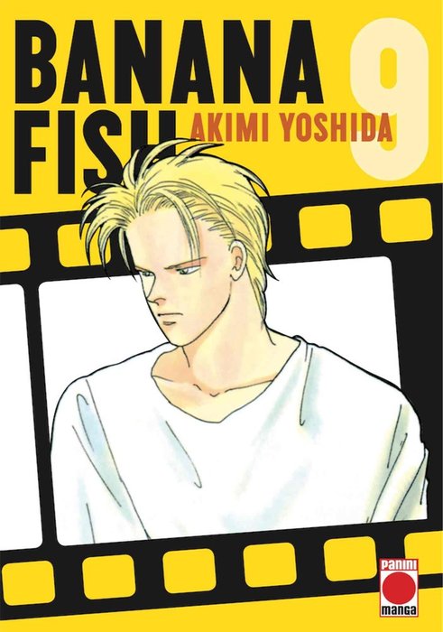 BANANA FISH