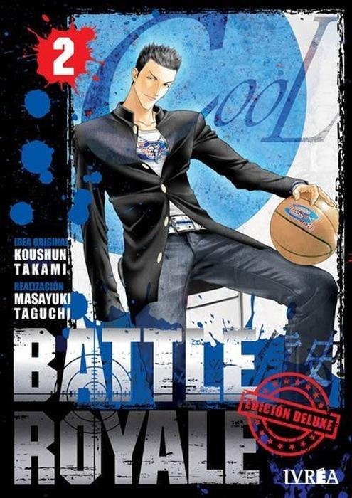 BATTEL ROYAL ARGENTINA