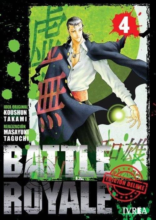 BATTEL ROYAL ARGENTINA