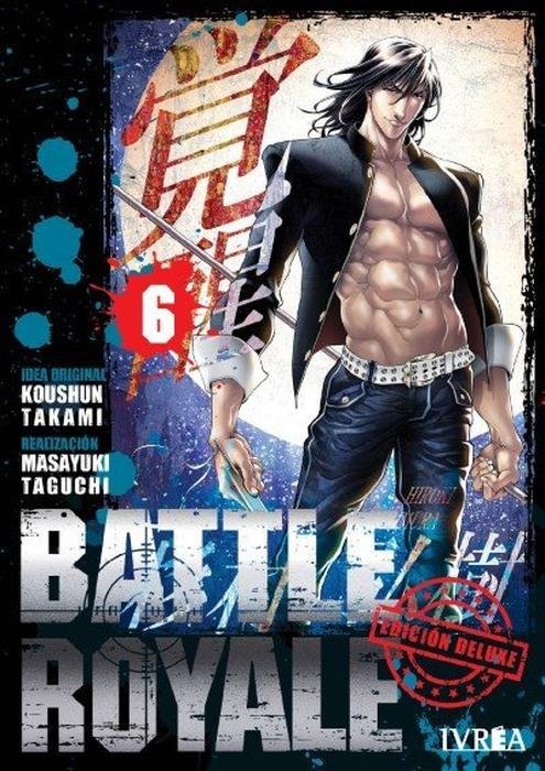 BATTEL ROYAL ARGENTINA