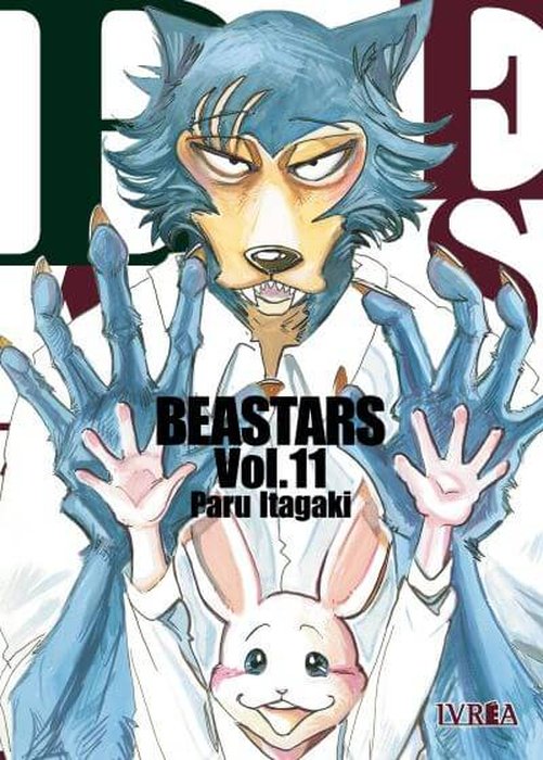 BEASTARS - ARGENTINA