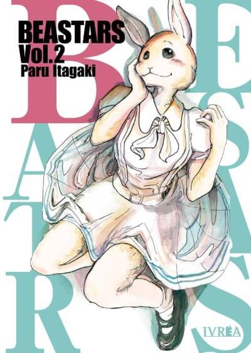 BEASTARS - ARGENTINA