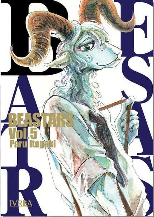BEASTARS - ARGENTINA