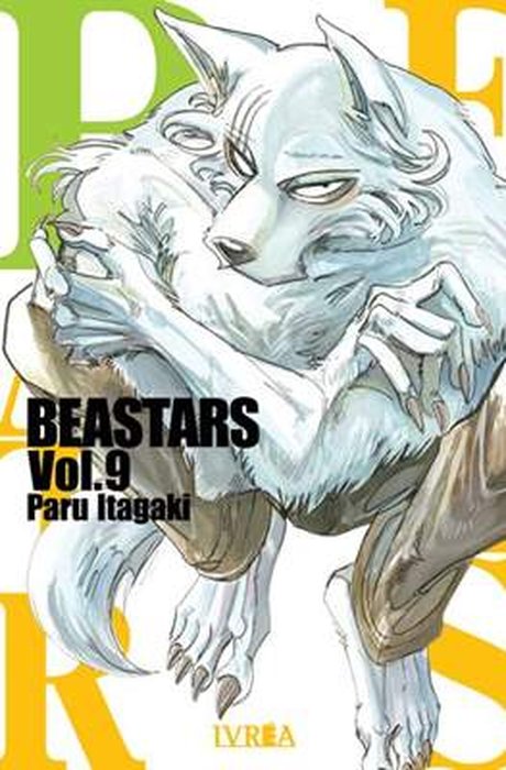 BEASTARS - ARGENTINA