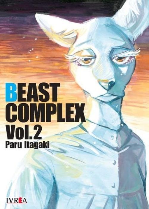 BEAST COMPLEX ARGENTINA