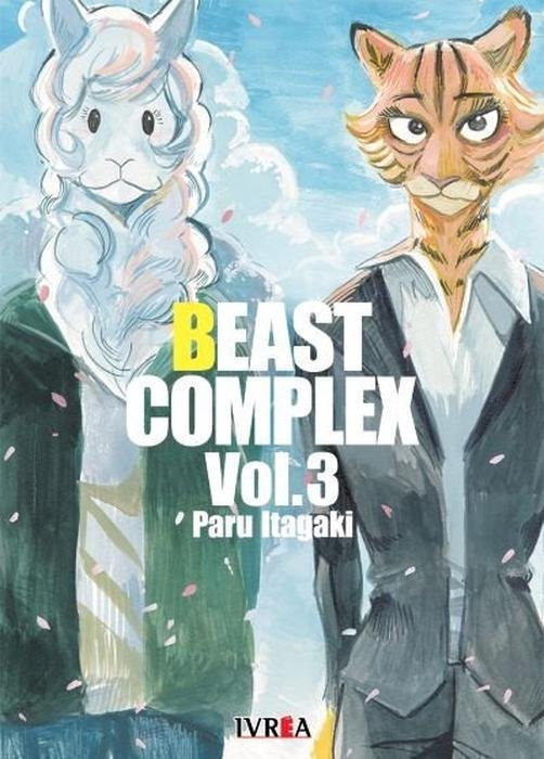 BEAST COMPLEX ARGENTINA
