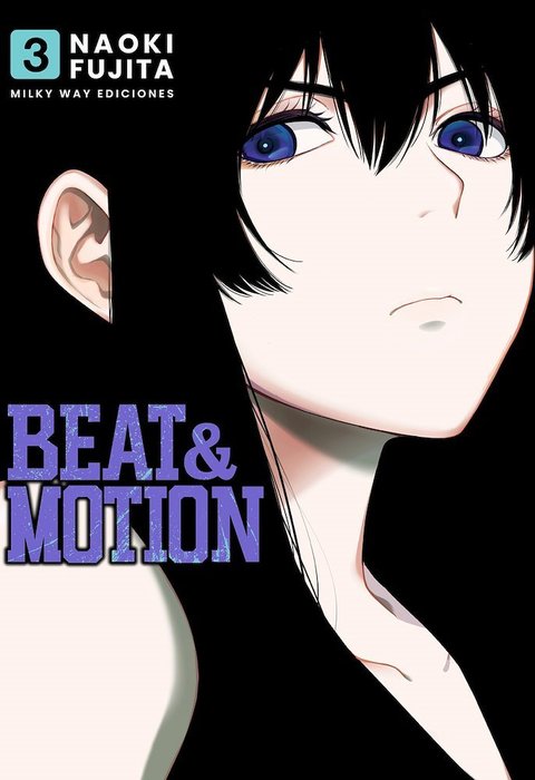 BEAT & MOTION