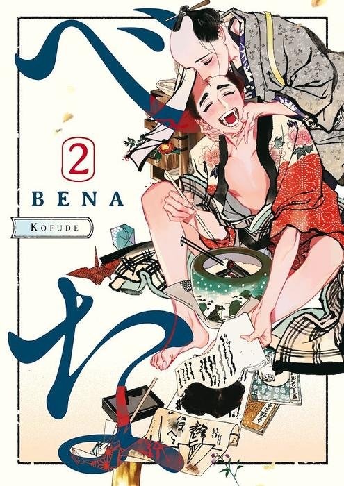 BENA