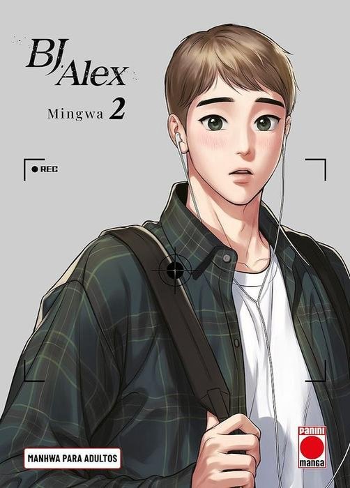 BJ ALEX