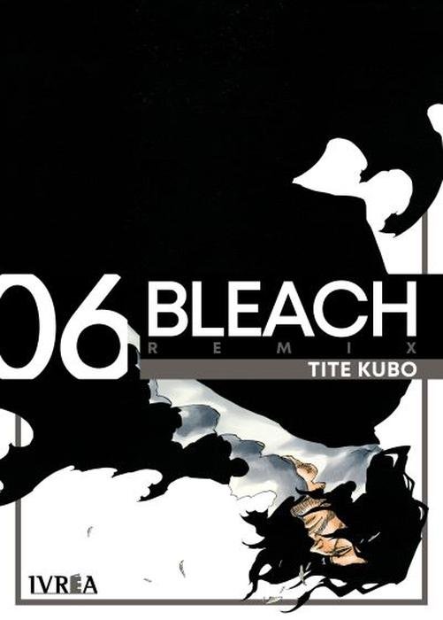 BLEACH - REMIX (3 EN 1)