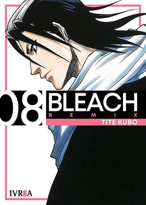 BLEACH - REMIX (3 EN 1)