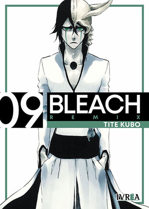 BLEACH - REMIX (3 EN 1)