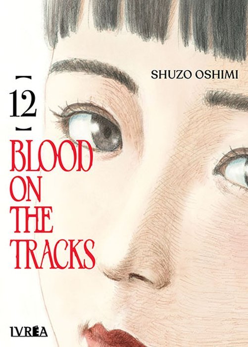 BLOOD ON THE TRACKS (CHI NO WADACHI) ARGENTINA