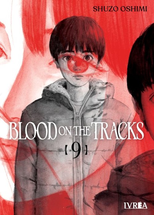 BLOOD ON THE TRACKS (CHI NO WADACHI) ARGENTINA