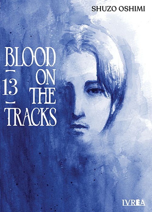 BLOOD ON THE TRACKS (CHI NO WADACHI) ARGENTINA