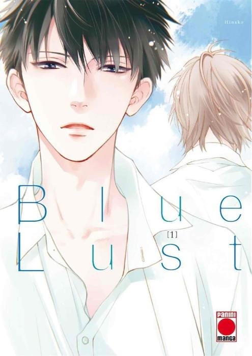 BLUE LUST