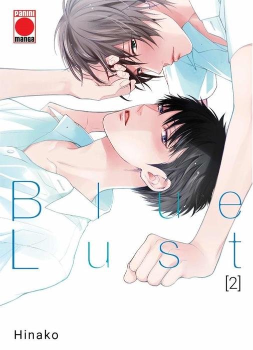 BLUE LUST