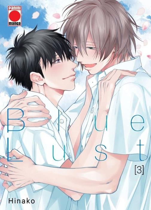 BLUE LUST