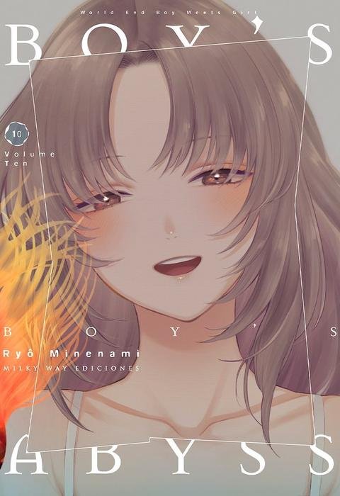BOYS ABYSS (SHONEN ABYSS)
