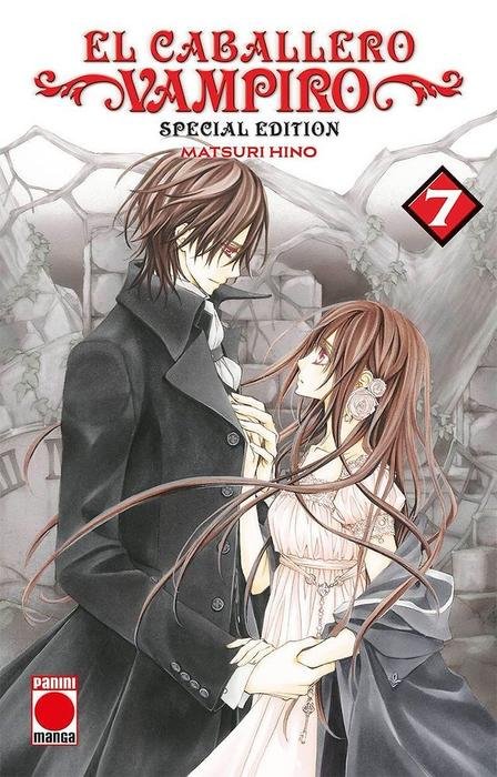 EL CABALLERO VAMPIRO (SPECIAL EDITION) (VAMPIRE KNIGHT)