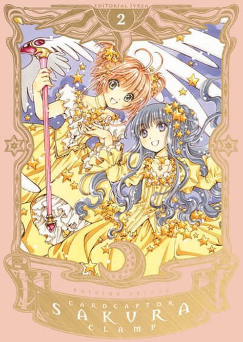 CARDCAPTOR SAKURA - ARG