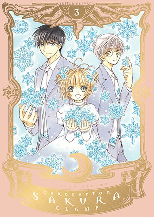CARDCAPTOR SAKURA - ARG