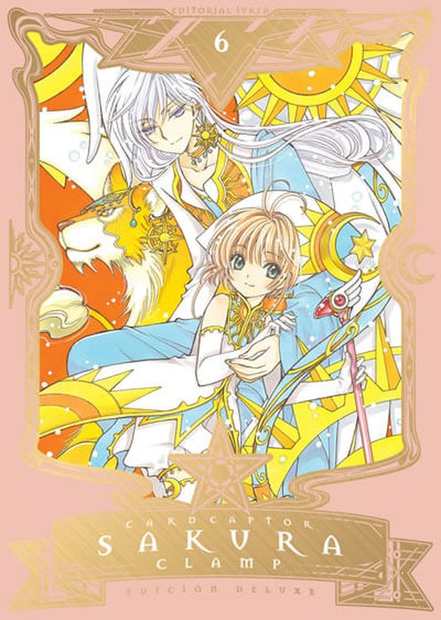 CARDCAPTOR SAKURA - ARG