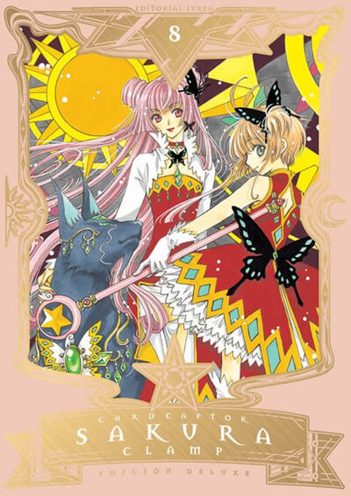 CARDCAPTOR SAKURA - ARG