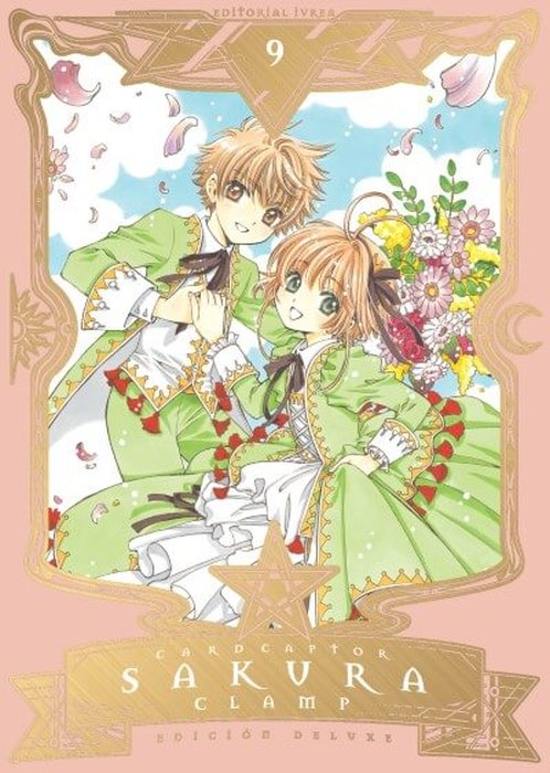 CARDCAPTOR SAKURA - ARG