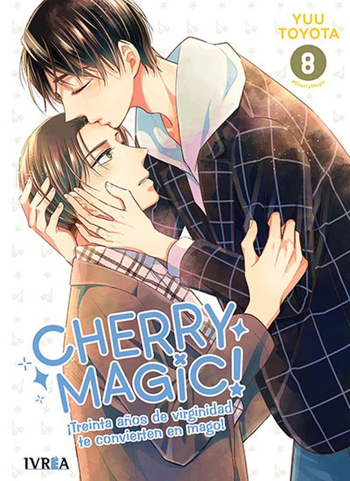 CHERRY MAGIC. ¡TREINTA AÑOS DE VIRGINIDAD TE CONVIERTEN EN MAGO! - ARGENTINA