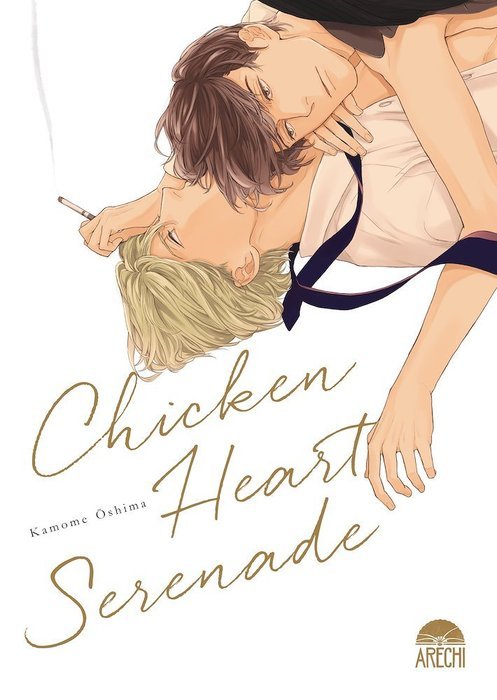 CHICKEN HEART SERENADE